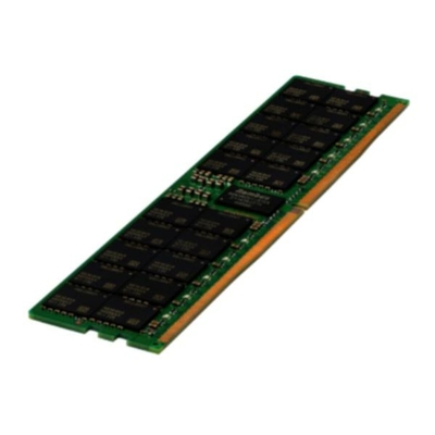 Product Μνήμη RAM Σταθερού 32GB HPE P43328-B21 DDR5 4800 MHz CL40 base image