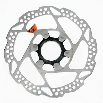 Product Δίσκοι φρένων Center Lock Shimano SM-RT54 160 mm base image