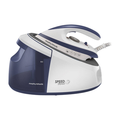 Product Σύστημα Σιδερώματος Morphy Richards Steam Iron 333202 base image