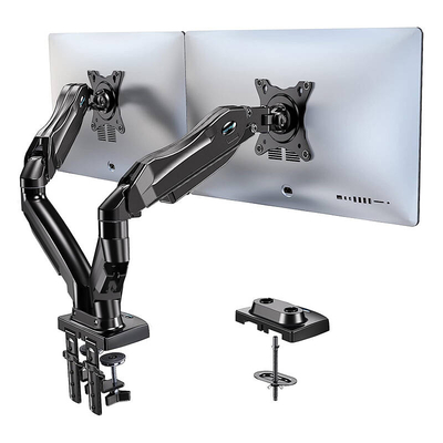 Product Βάση Monitor Huanuo Double 13-30" HNDS6 base image