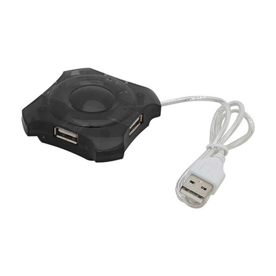 Product USB Hub 4 PORT base image