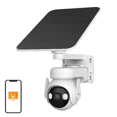 Product Κάμερα Παρακολούθησης Imou 360° Outdoor Wi-Fi with solar panel Cell PT 4G 3MP base image