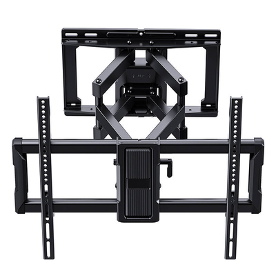 Product Βάση Τηλεόρασης Perlegear 40-86" PGLF15 base image