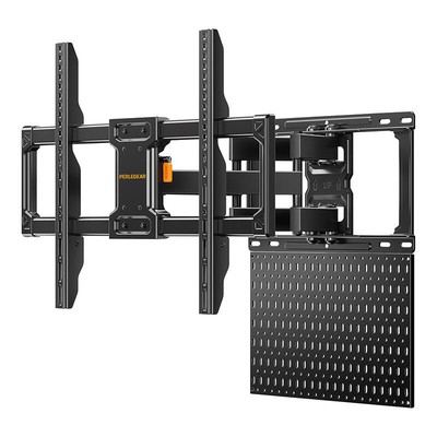 Product Βάση Τηλεόρασης Perlegear 42-84" PGLF17 base image