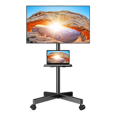 Product Βάση Τηλεόρασης Perlegear 23-60" PGTVMC06 base image