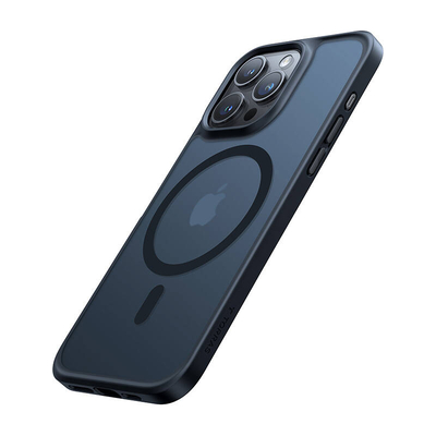 Product Θήκη Κινητού Etui Torras Guardian-Mag to iPhone 15 Pro Max (Black) base image