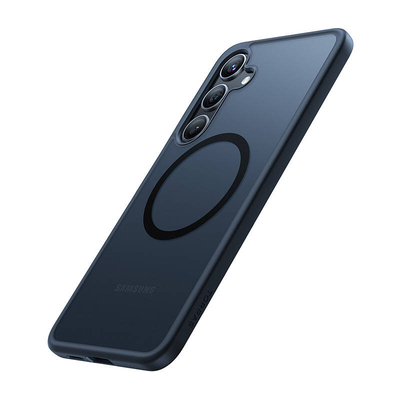 Product Θήκη Κινητού Torras Guardian-Mag for Samsung S24+ (Black) base image