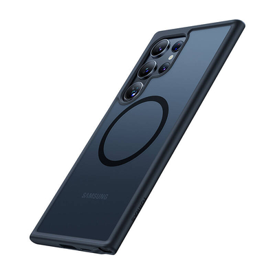 Product Θήκη Κινητού Torras Guardian-Mag for the Samsung S24 Ultra (Black) base image