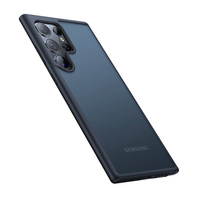 Product Θήκη Κινητού Torras Guardian of the Samsung S24 Ultra (Black) base image