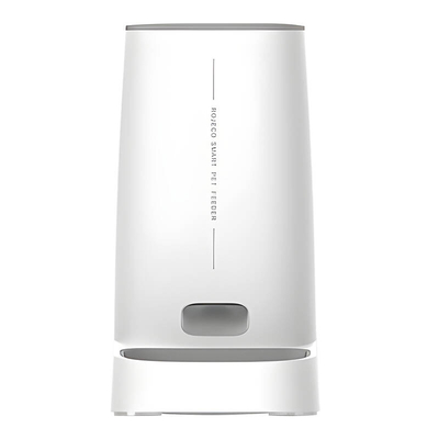 Product Ταΐστρα Αυτόματη Rojeco 4L Button Version (ένα μπολ) base image