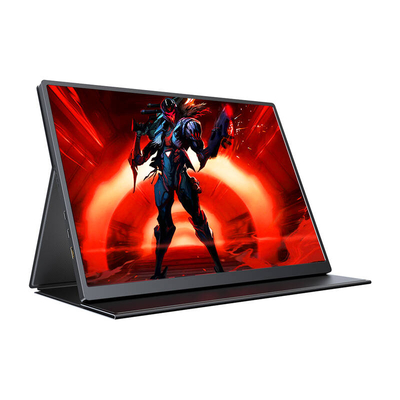 Product Φορητή Oθόνη Uperfect UGame C2 2560x1600 120Hz 16" base image