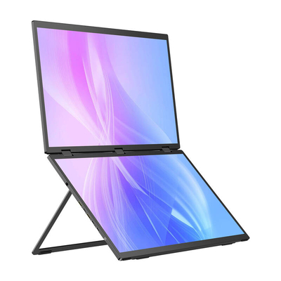 Product Φορητή Οθόν 18.5" UPERFECT UStation Delta Max 1920x1080 100Hz base image