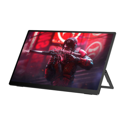 Product Φορητή Oθόνη Uperfect USteam E6 Pro 1920x1080 120Hz 18.5" base image