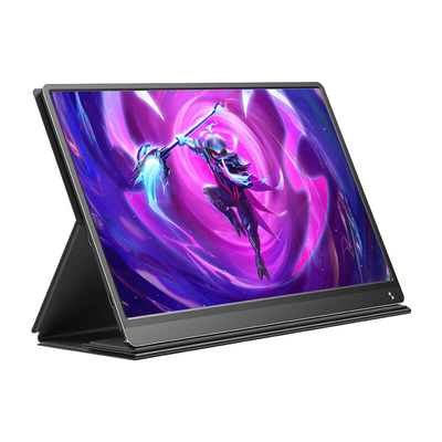 Product Φορητή Oθόνη Uperfect USteam G16 1920x1080 120Hz 15.6" base image