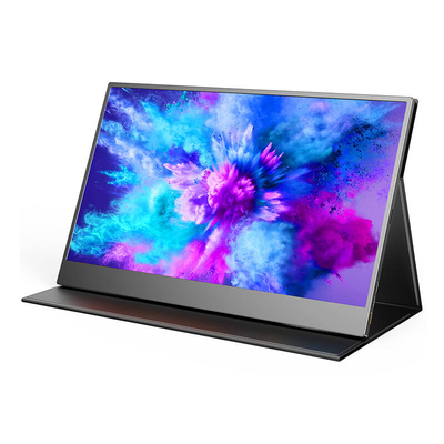Product Φορητή Oθόνη Uperfect USetup E7 1920x1080 60Hz 15.6" base image