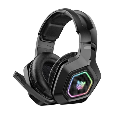 Product Ακουστικά Gaming Onikuma B100 (Μαύρο) base image