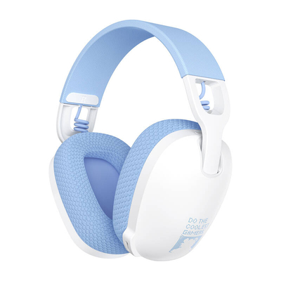 Product Ακουστικά Gaming Onikuma B2 (μπλε) base image