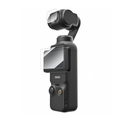 Product Προστασία Οθόνης Action Cameras Telesin tempered glass for DJI Osmo Pocket 3 base image