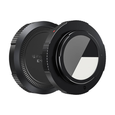 Product Αξεσουάρ Φακών Φωτογραφικής Freewell White Balance Lens Cap for Sony E Mount base image