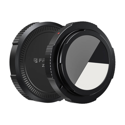 Product Αξεσουάρ Φακών Φωτογραφικής Freewell White Balance Lens Cap for Canon EF & RF Mount base image