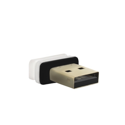 Product Αντάπτορας Δικτύου USB Qoltec WiFi Mini Adapter 150Mbps base image