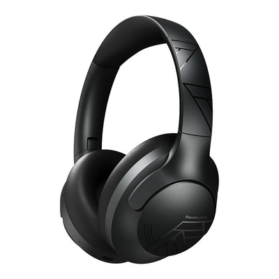 Product Headphones PowerLocus Wireless P3 (Black) base image