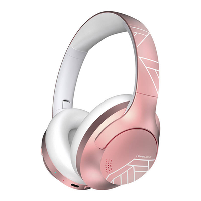 Product Headphones PowerLocus Wireless P3 (rose Gold) base image