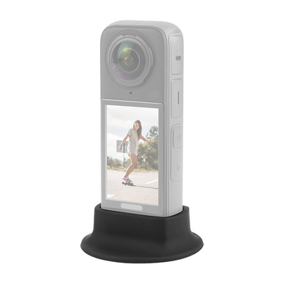 Product Αξεσουάρ Action Cameras Silicone stand Puluz for Insta360 X4 camera base image