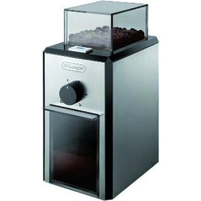 Product Μηχανή Κοπής Καφέ Delonghi KG 89 base image