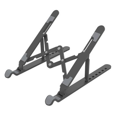 Product Βάση Laptop Orico PFB-A24-BK-BP-IP (Black) base image