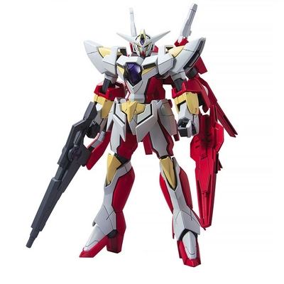 Product Φιγούρα Δράσης Bandai base image
