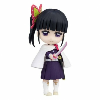 Product Φιγούρα Δράσης Tamashii Nations Mini Kimetsu No Yaiba base image