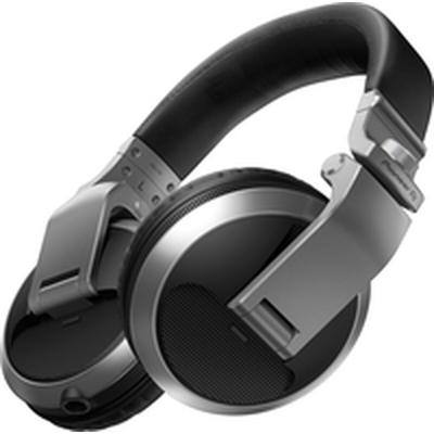 Product Ακουστικά Pioneer HDJ-X5-S Ασημί base image