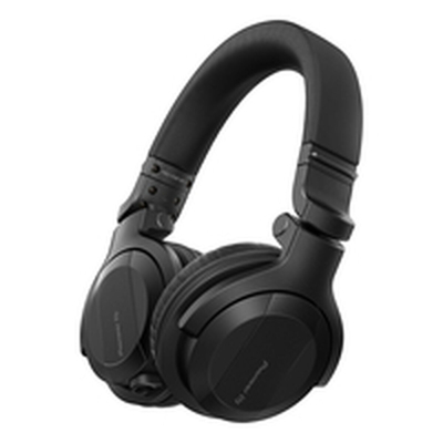 Product Ασύρματα Ακουστικά Pioneer HDJ-CUE1BT Μαύρο  base image