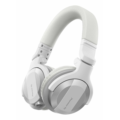 Product Ακουστικά Pioneer HDJ-CUE1BT Λευκό base image