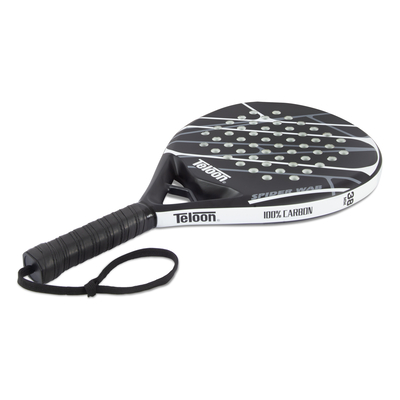 Product Ρακέτα Padel Teloon 100% Carbon base image