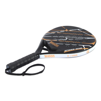 Product Ρακέτα Padel Teloon 100% Carbon 3K base image