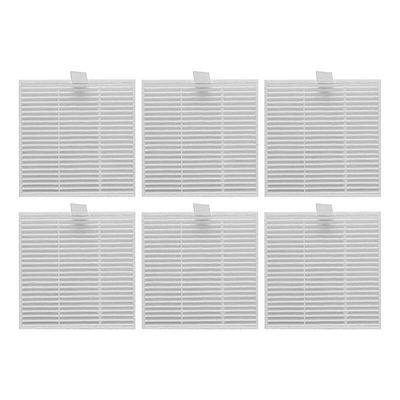 Product Φίλτρο Airrobo HEPA T20+ (6τμχ) base image