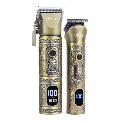 Product Κουρευτική Μηχανή Ufree U-2226 electric clipper and trimmer base image