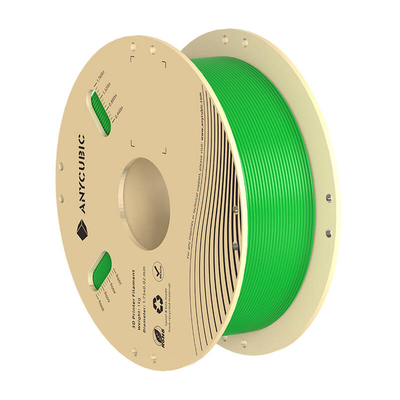 Product Filament PLA Anycubic 1 KG (Green) base image