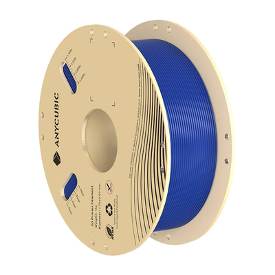 Product Filament PLA Anycubic 1 KG Filament (Blue) base image