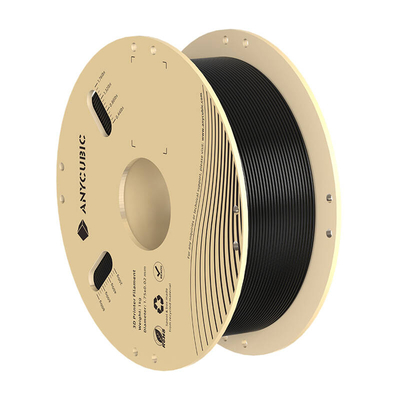 Product Filament PLA Anycubic 1 KG Filament (Black) base image