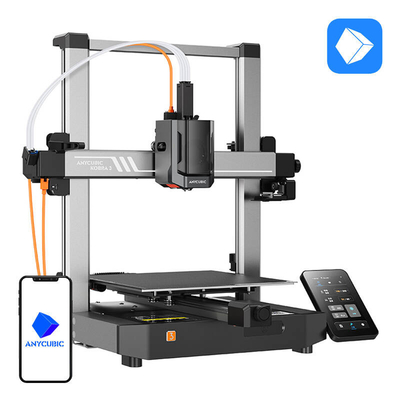 Product 3D Printer Anycubic Kobra 3 base image