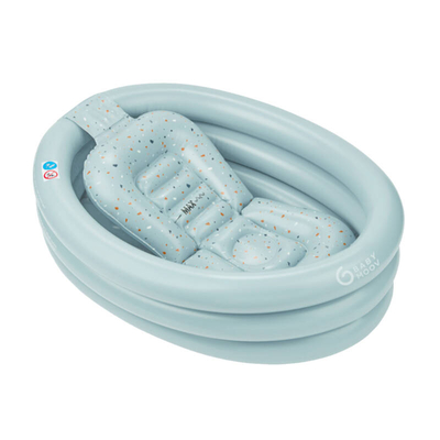 Product Μπανιέρα Μωρού Babymoov Aqua Dots base image