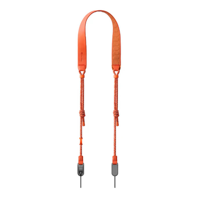 Product Αξεσουάρ Φωτογραφικών Μηχανών Pgytech Air Strap P-CB-272 (Vibrant Orange) shoulder strap base image