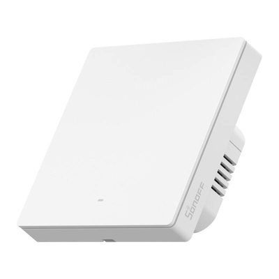Product Smart Διακόπτης M5-1C-86W WiFi Matter (1-channel) base image