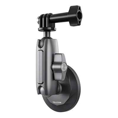 Product Βάση Στήριξης Action Cameras Telesin magnetic mount base image