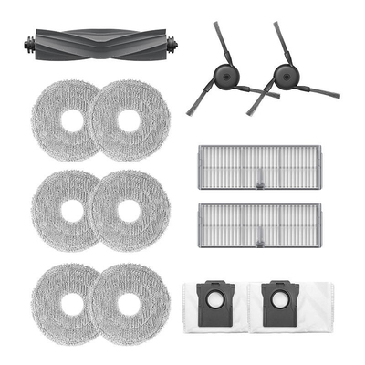 Product Αξεσουάρ για Σκούπες Dreame X40 Master accessory kit base image