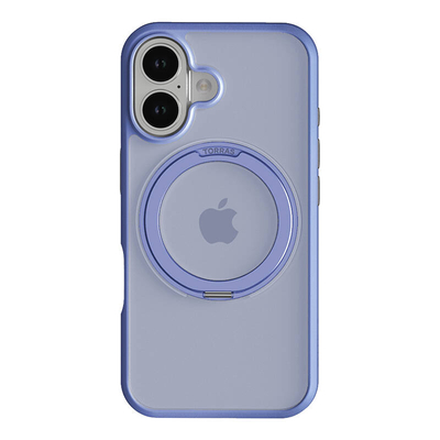 Product Θήκη Κινητού Torras Ostand Pro for iPhone 16 (Blue) base image