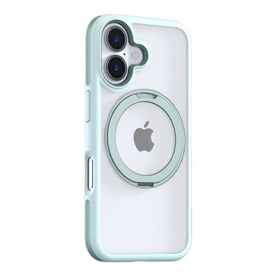 Product Θήκη Κινητού Torras Ostand R Fusion dla iPhone 16 (Green) base image